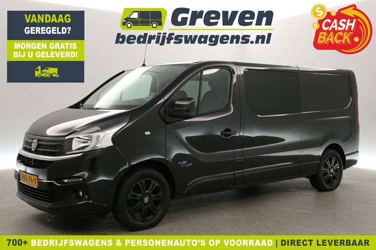 Foto van Fiat Talento