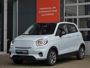 Foto van Leapmotor T03