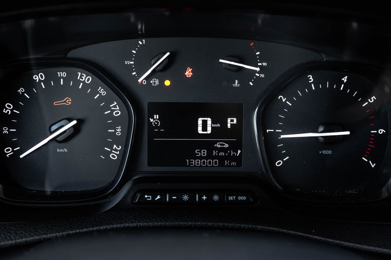 Peugeot Expert