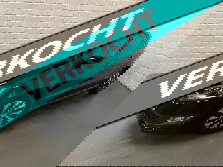 Foto van Volkswagen Polo