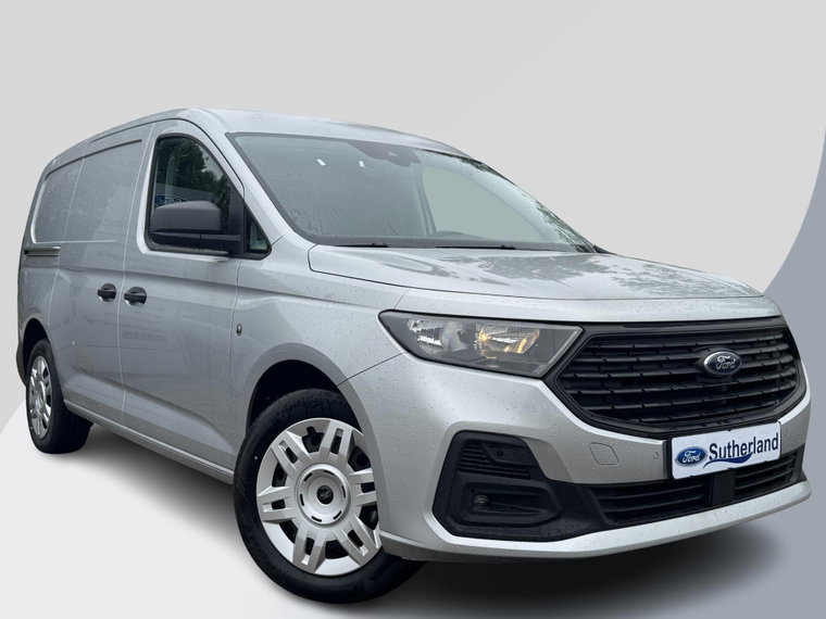 Ford Transit Connect foto 1