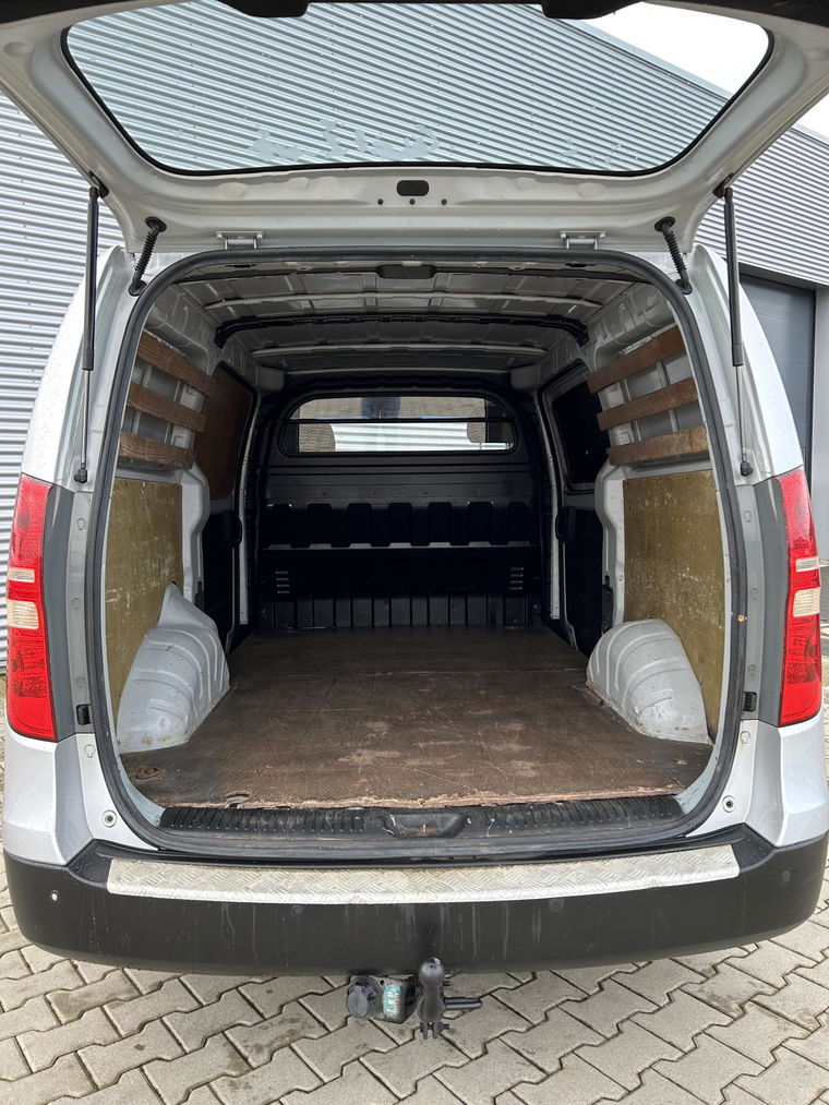 Hyundai H300