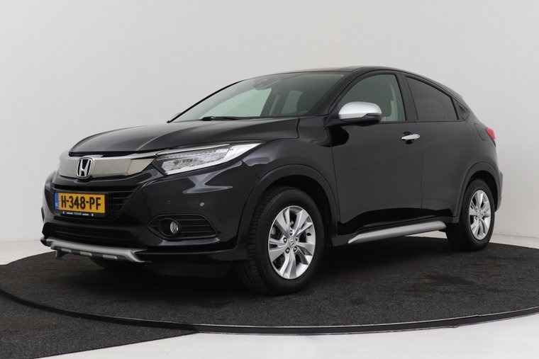 Honda HR-V foto 1