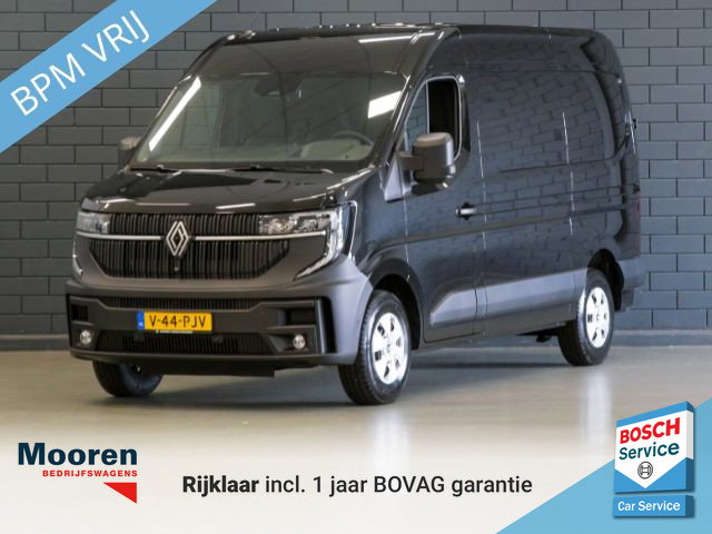 Foto van Renault Master E-Tech