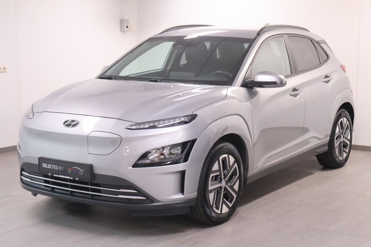 Foto van Hyundai Kona