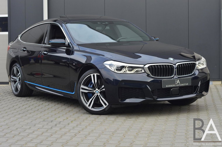 BMW 6 Serie