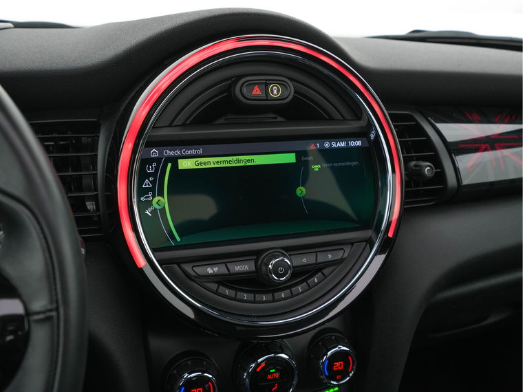 MINI Mini Electric