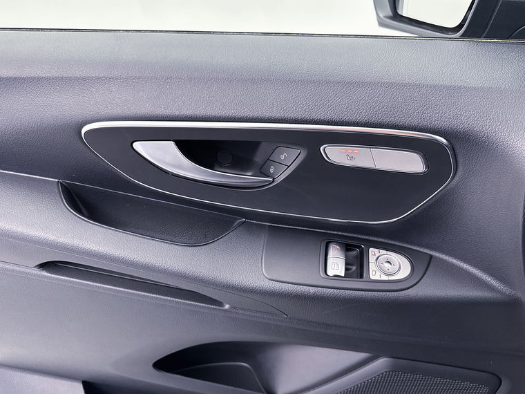 Mercedes-Benz eVito