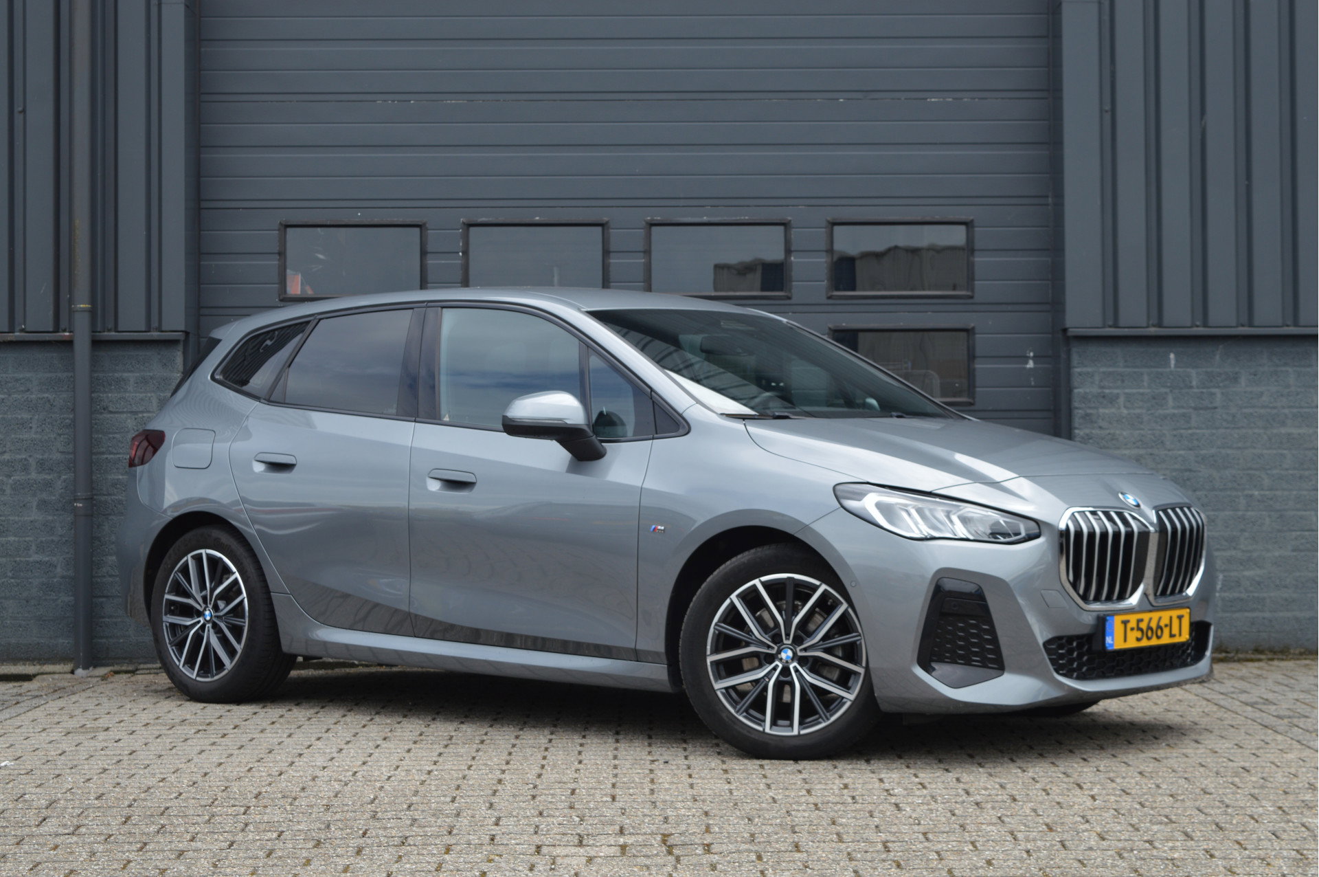 Foto van BMW 2 Serie