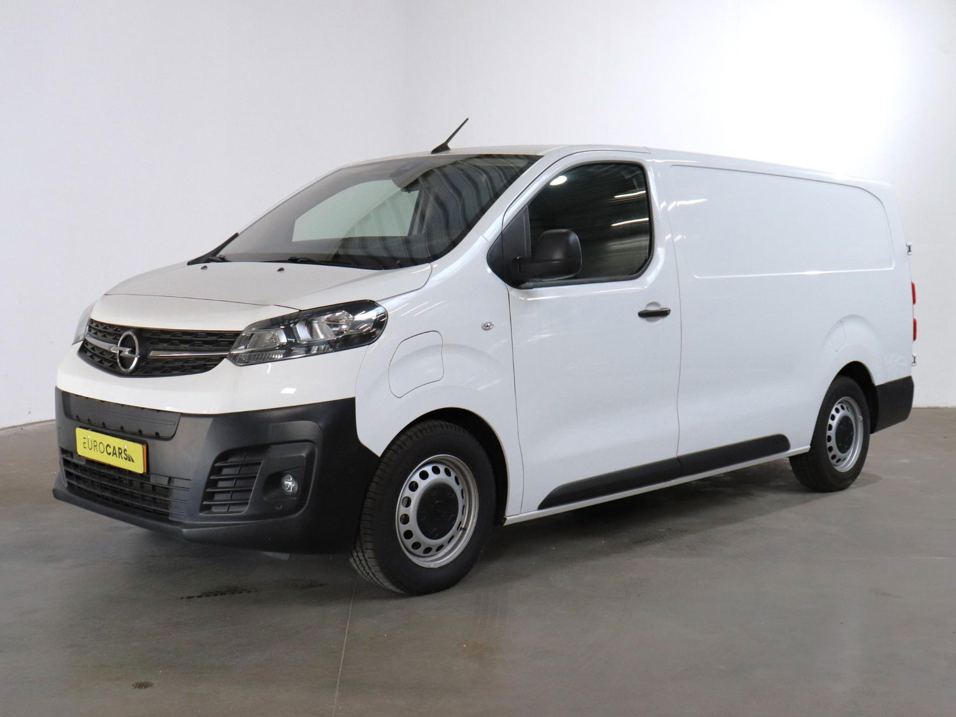 Opel Vivaro-e