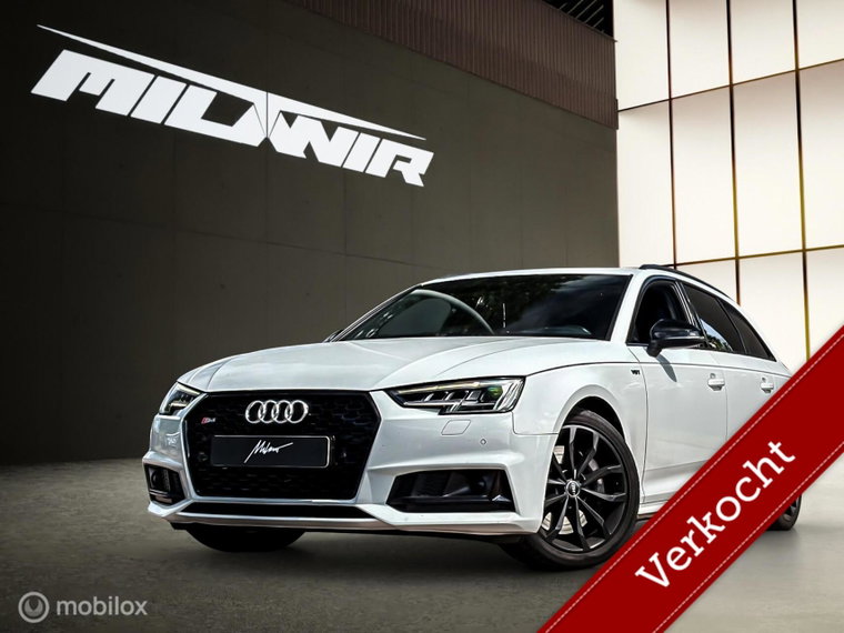 Audi S4