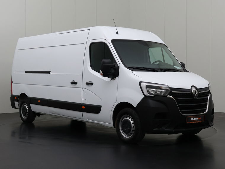 Foto van Renault Master