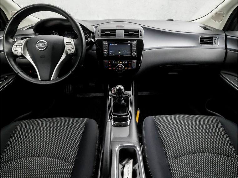 Nissan Pulsar