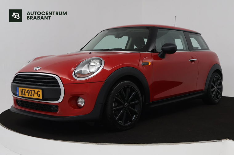 MINI Mini