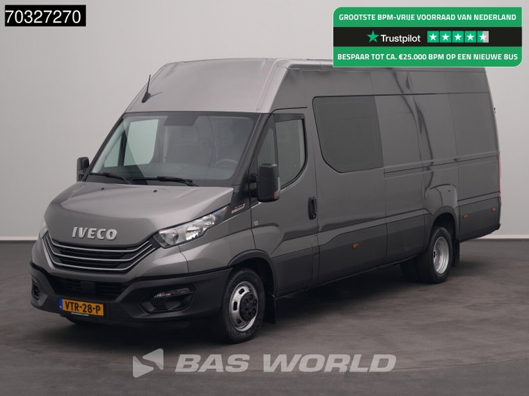 Iveco Daily foto 1