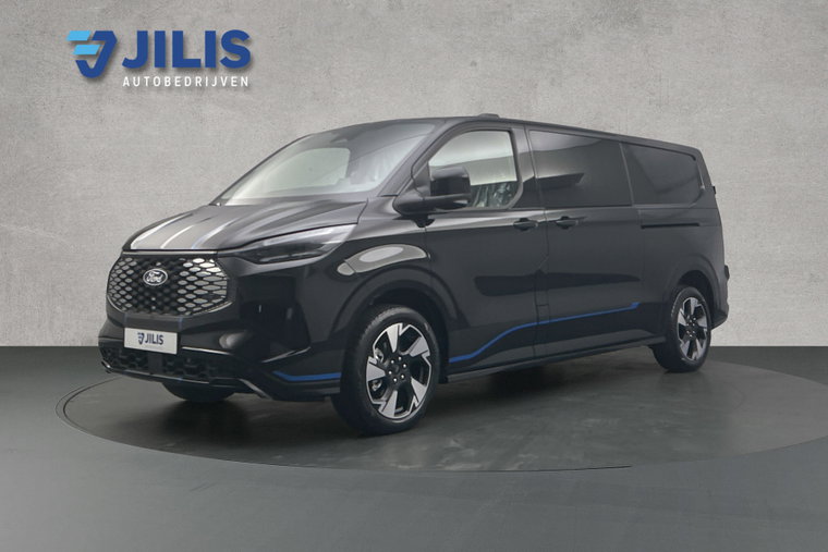 Ford foto 1