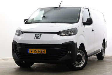 Foto van Fiat Scudo