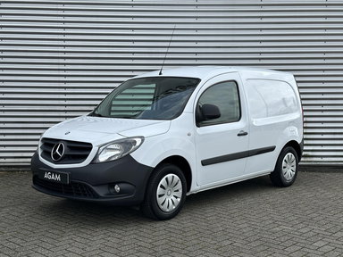 Foto van Mercedes-Benz Citan