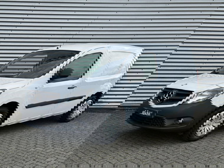 Foto van Mercedes-Benz Citan