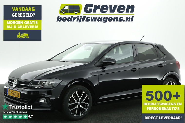 Foto van Volkswagen Polo