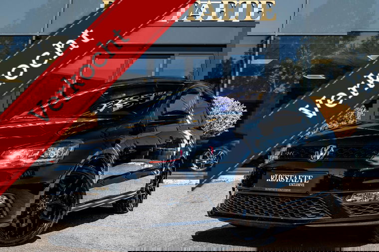 Foto van Volkswagen Polo