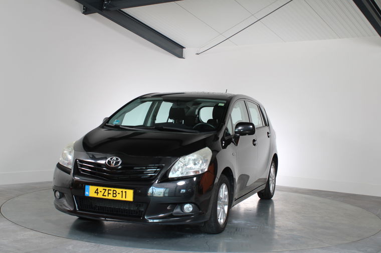 Toyota Verso