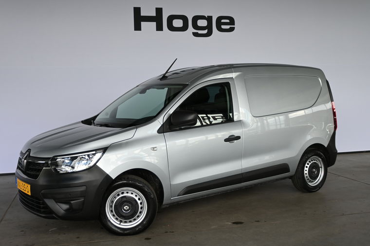 Foto van Renault Express
