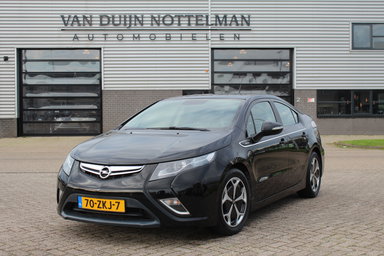 Opel Ampera