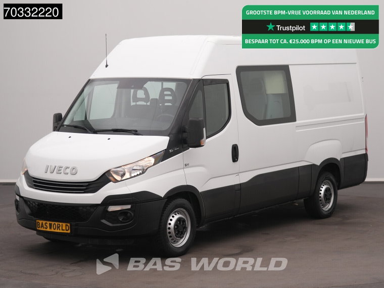 Iveco Daily foto 1