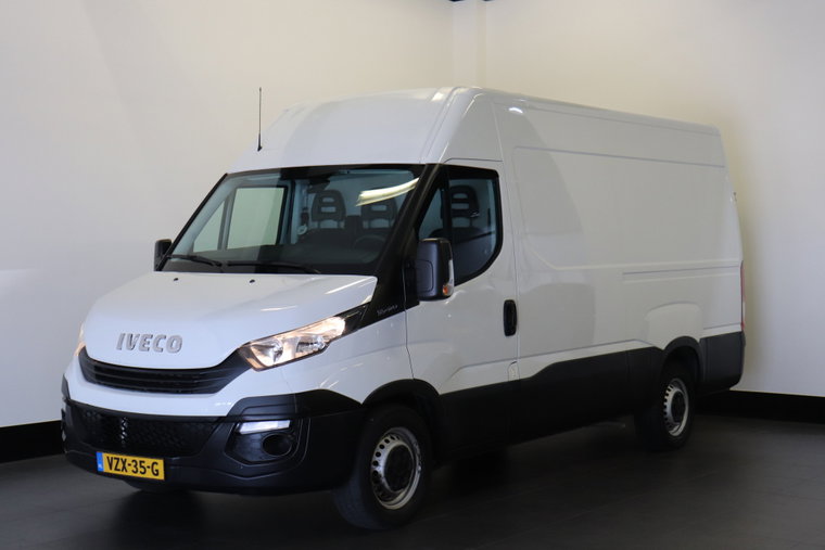 Iveco Daily foto 1