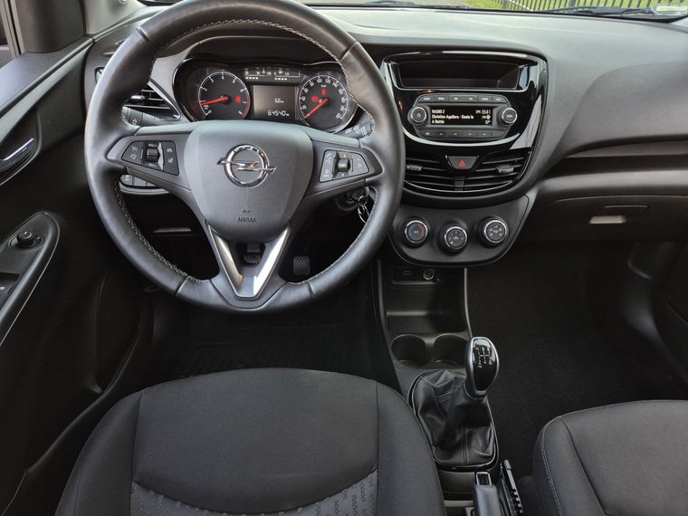 Opel KARL