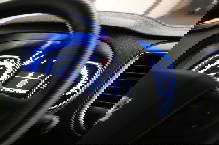 Peugeot e-Expert
