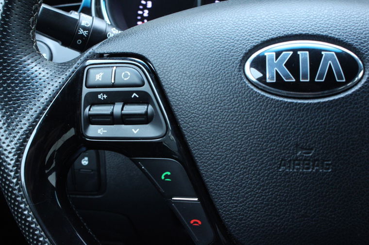 Kia cee'd