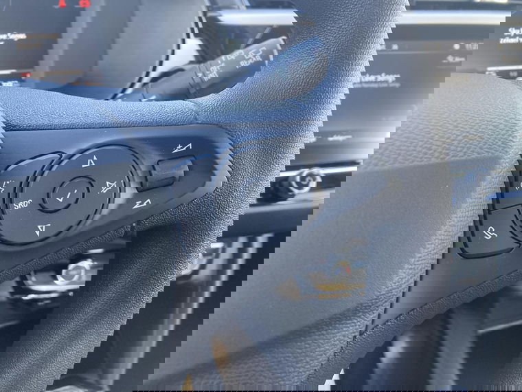 Opel Corsa Electric