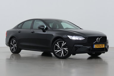 Foto van Volvo S90