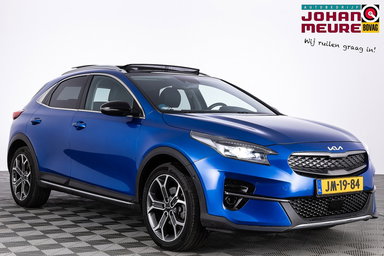 Foto van Kia XCeed