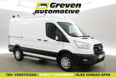 Foto van Ford Transit