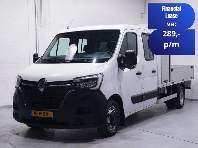 Foto van Renault Master