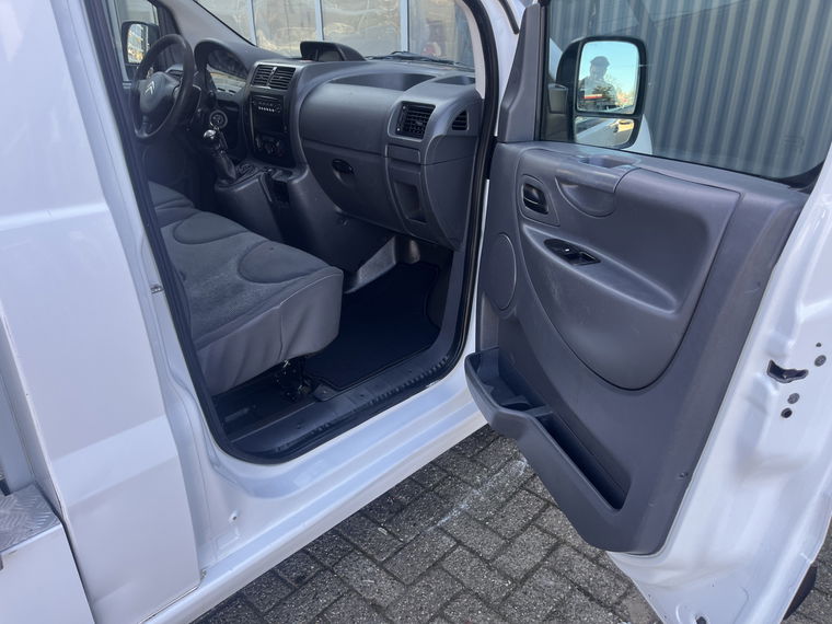 Citroën Jumpy