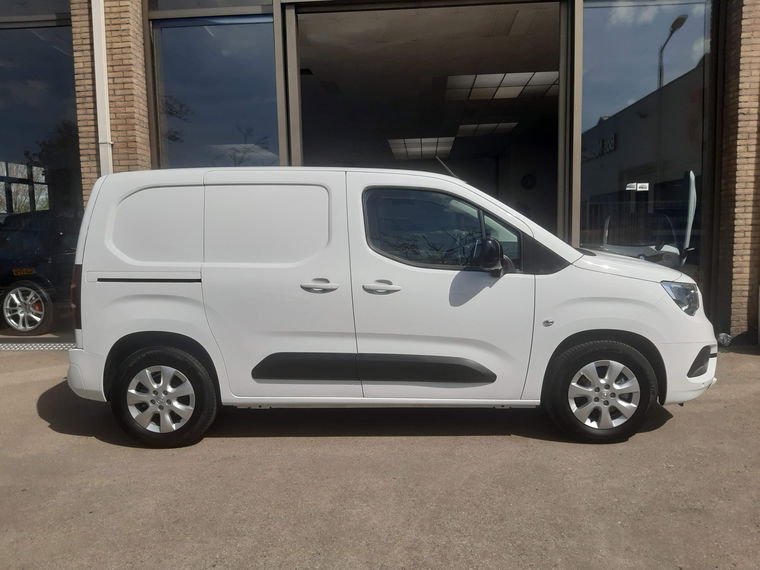 Citroën E-Berlingo