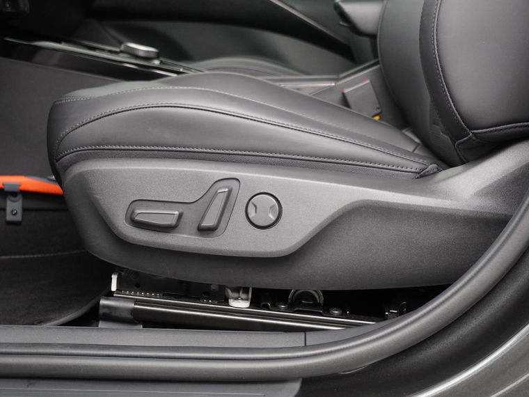 Kia Niro EV