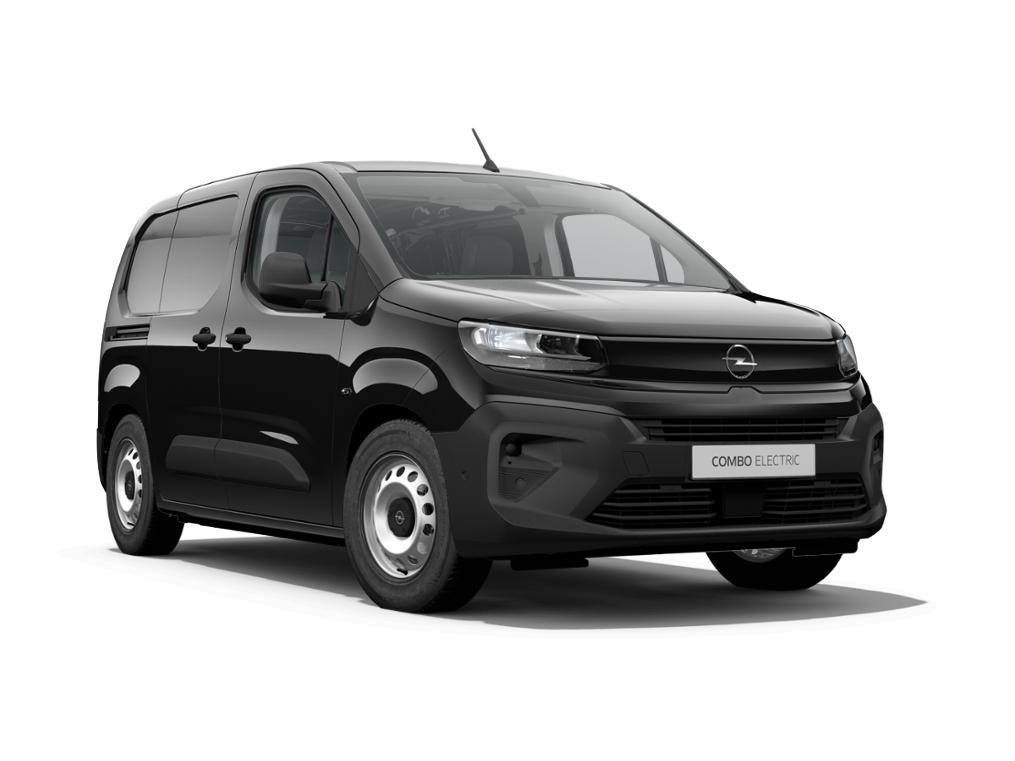 Foto van Opel Combo Electric