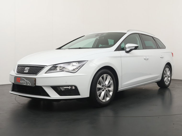 SEAT Leon foto 1