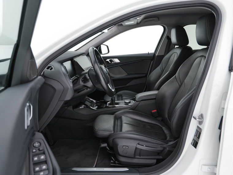 BMW 1-serie