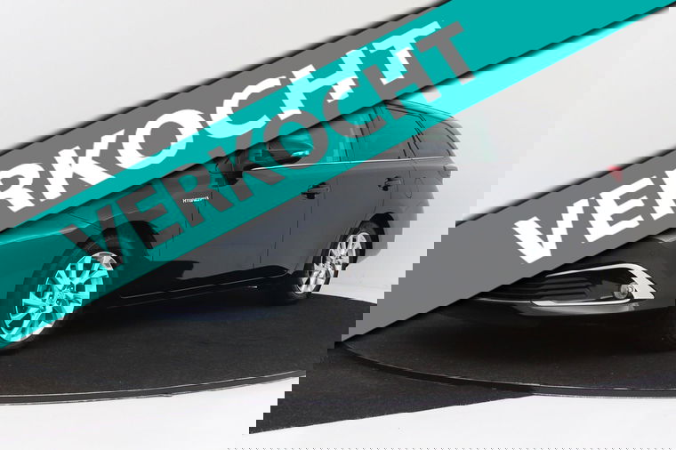 Foto van Toyota Auris Touring Sports