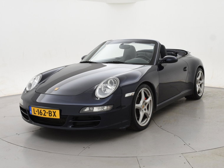 Porsche 911 foto 1