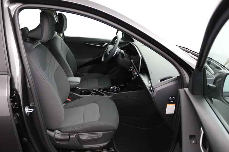Kia Niro EV