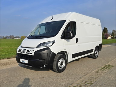 Foto van Fiat Ducato