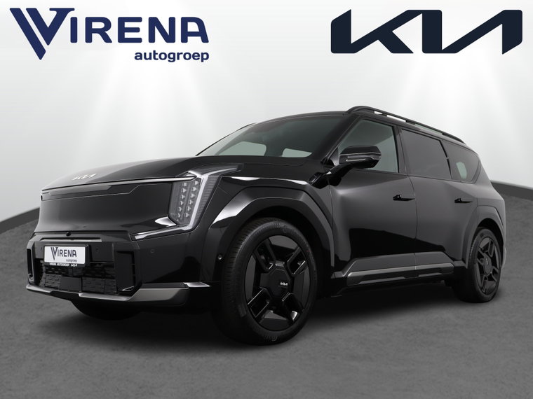 Foto van Kia EV9