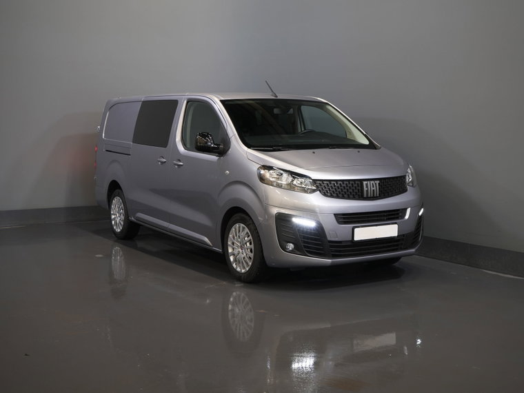 Foto van Peugeot Expert